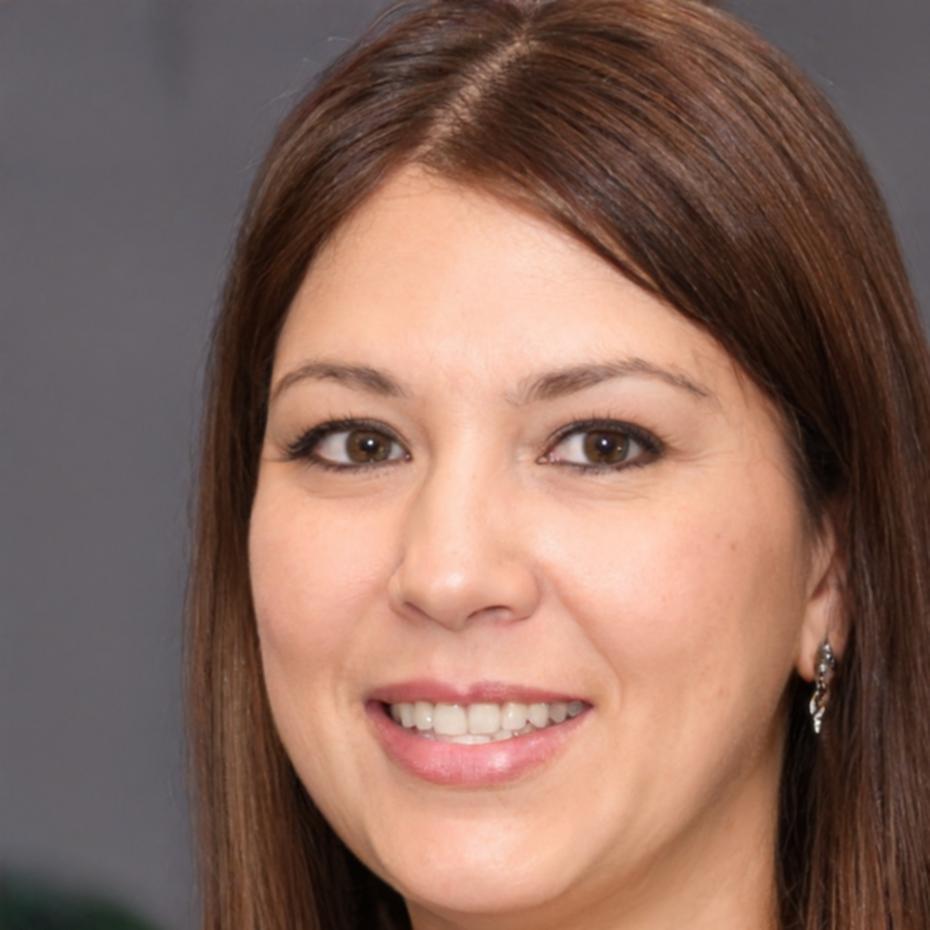 Anna Schmidt - Finanzberaterin