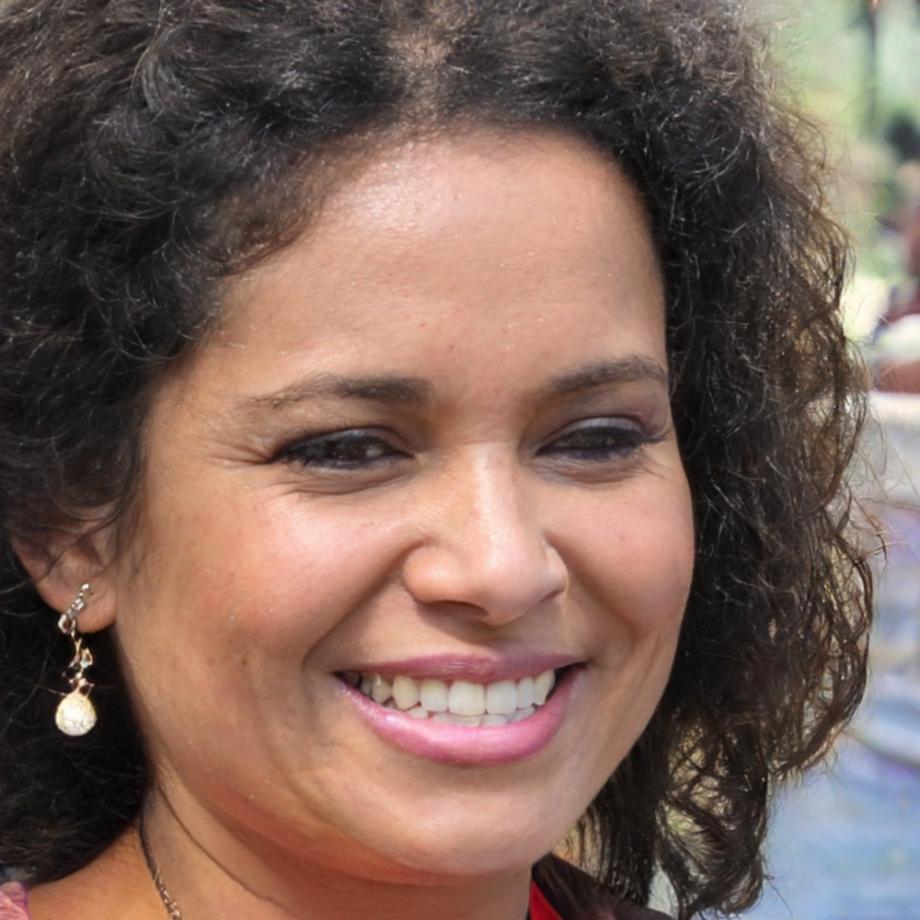 Dr. Sarah Weber, Leiterin Strategieentwicklung