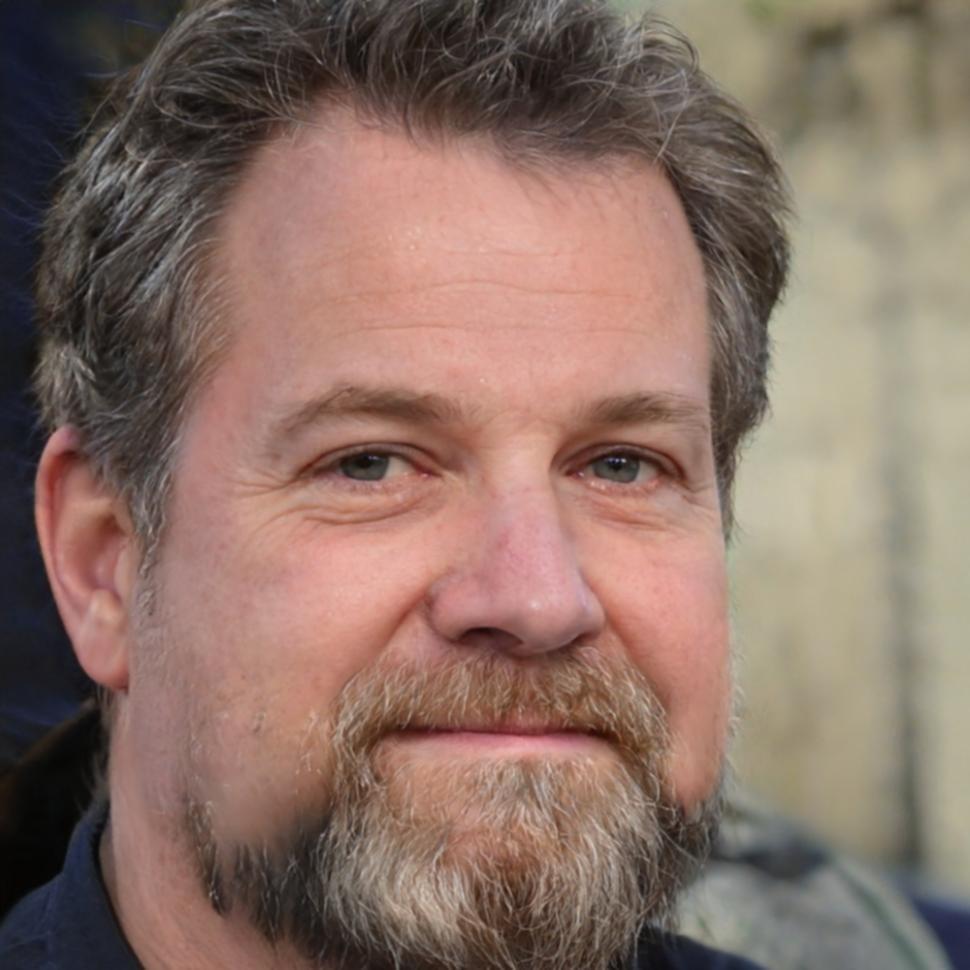 Michael Fischer, Leiter Kundenberatung